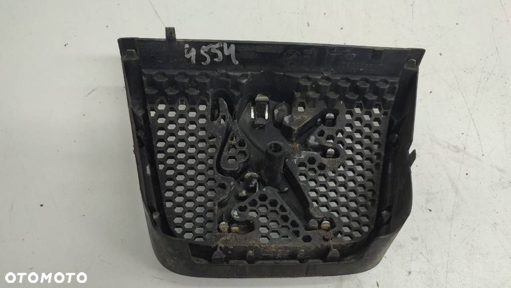 ZNACZEK EMBLEMAT PRZÓD PRZEDNI PEUGEOT 607 9638055177 - 6