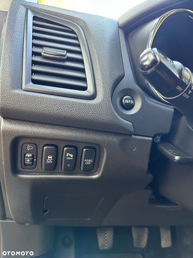 Mitsubishi ASX 1.6 2WD Edition - 16