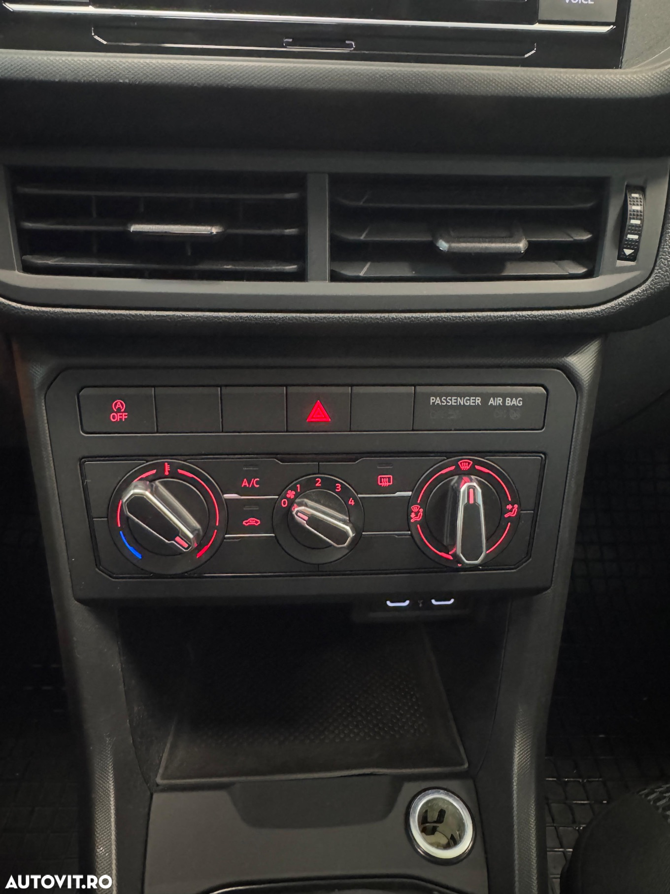 Volkswagen T-Cross 1.6 TDI Base - 11