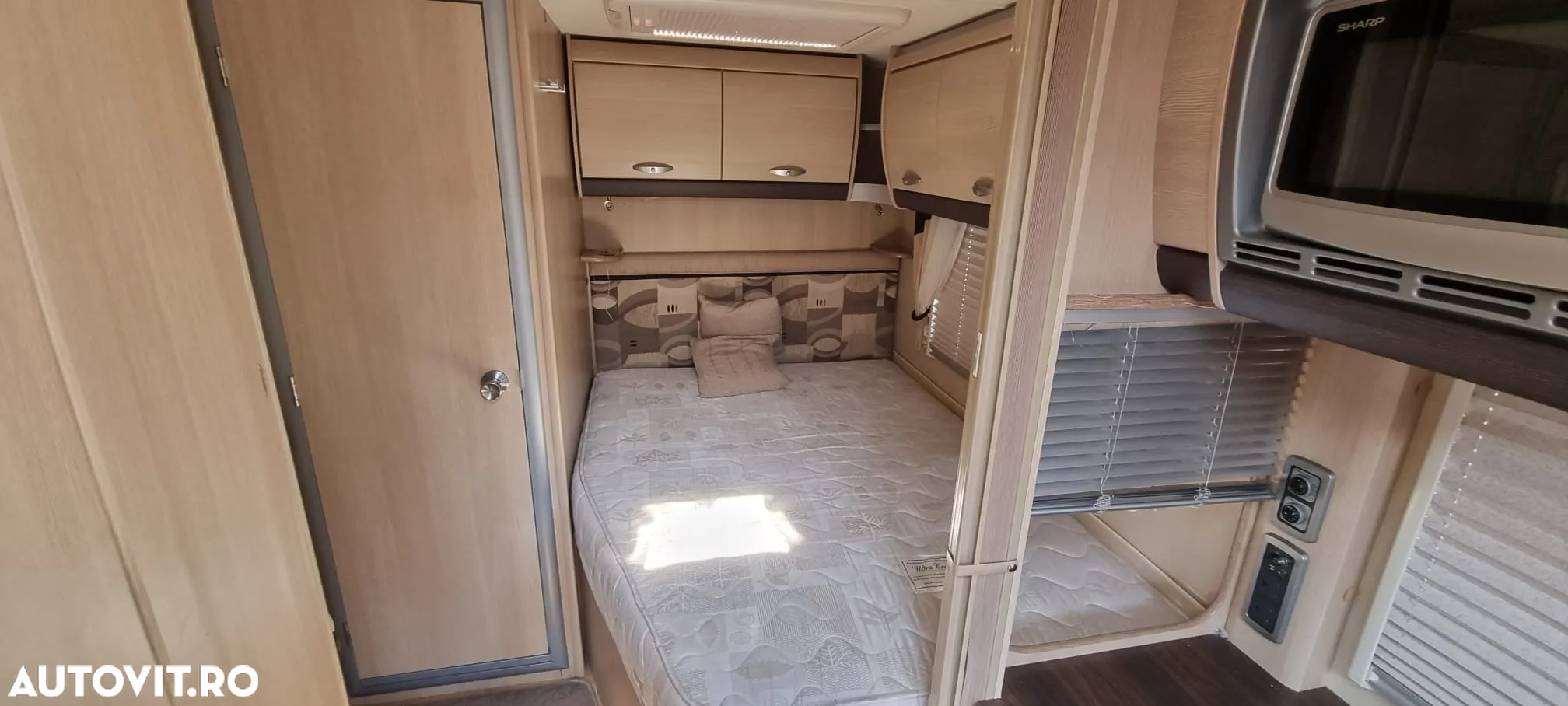 Alta Rulota Sterling Elite - 6