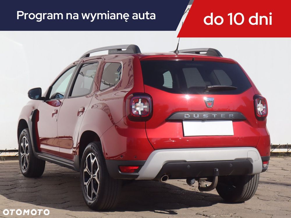 Dacia Duster - 6