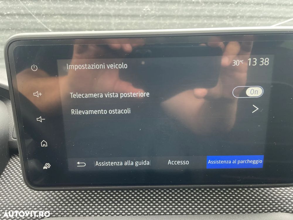 Dacia Jogger 5 locuri TCe 110 Extreme - 35