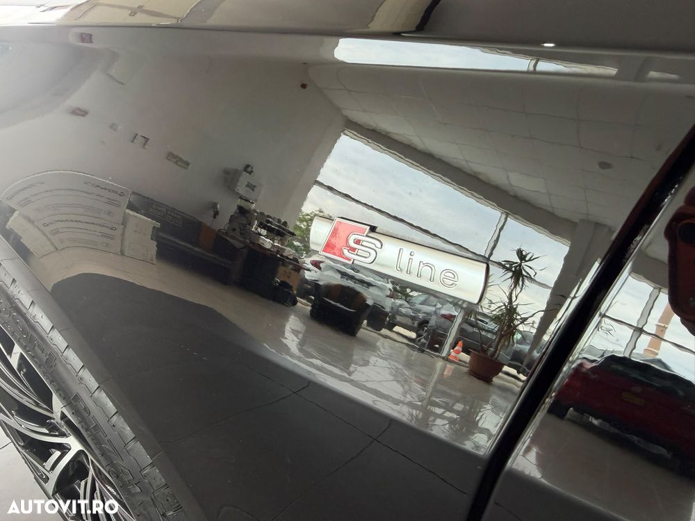 Audi A6 Limuzina 40 TDI S tronic S line - 21