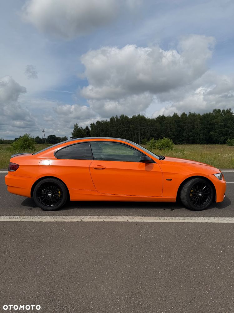 BMW Seria 3 - 2