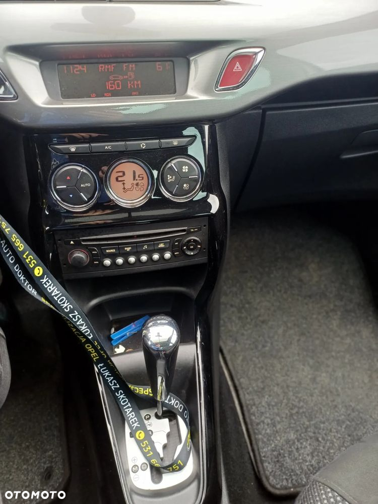 Citroën C3 VTi 120 Automatik Exclusive - 19