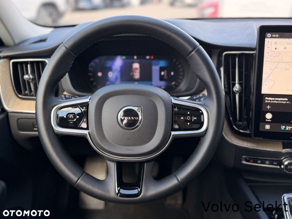 Volvo XC 60 - 22