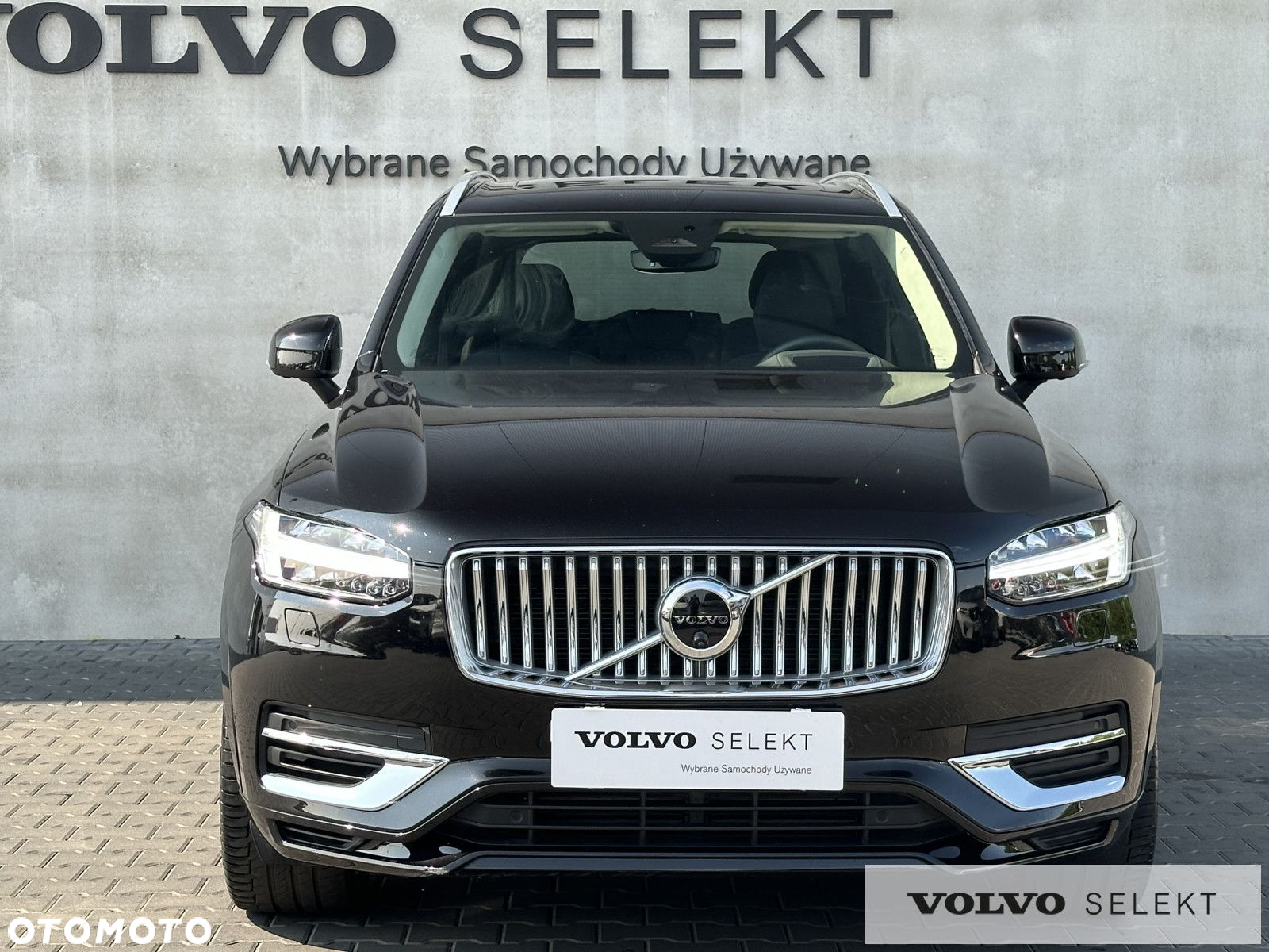 Volvo XC 90 - 11
