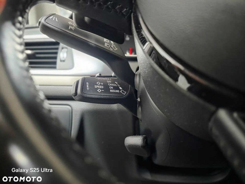 Audi A6 Allroad 3.0 TDI Quattro Tiptr - 17