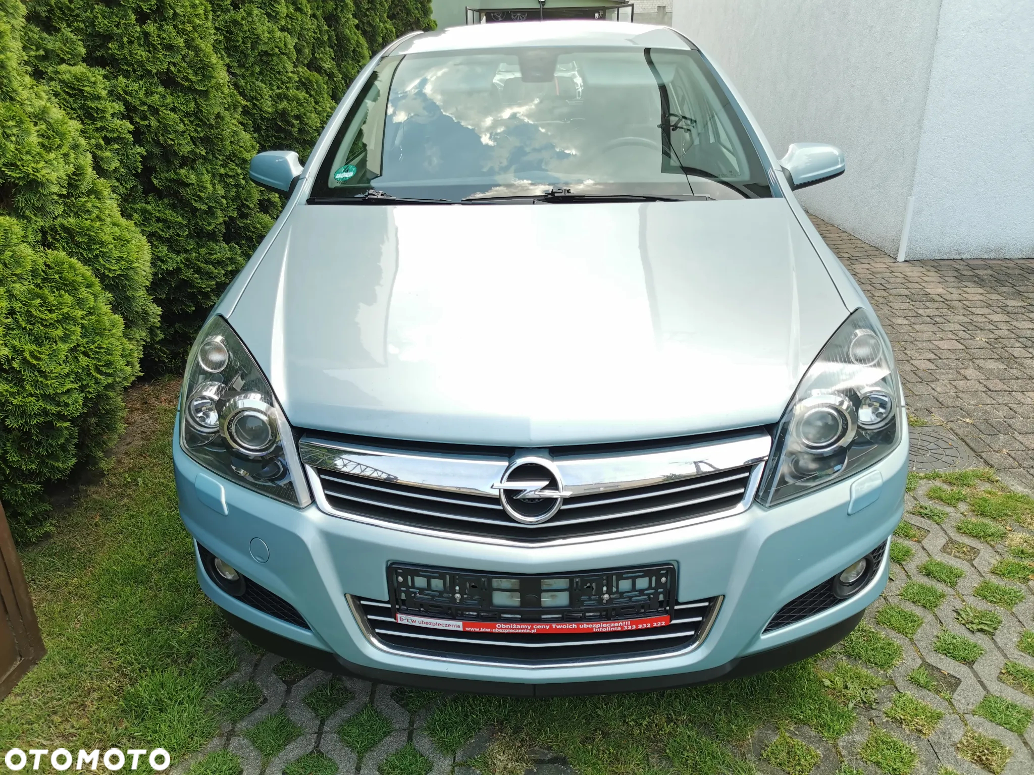 Opel Astra III 1.6 Cosmo - 2