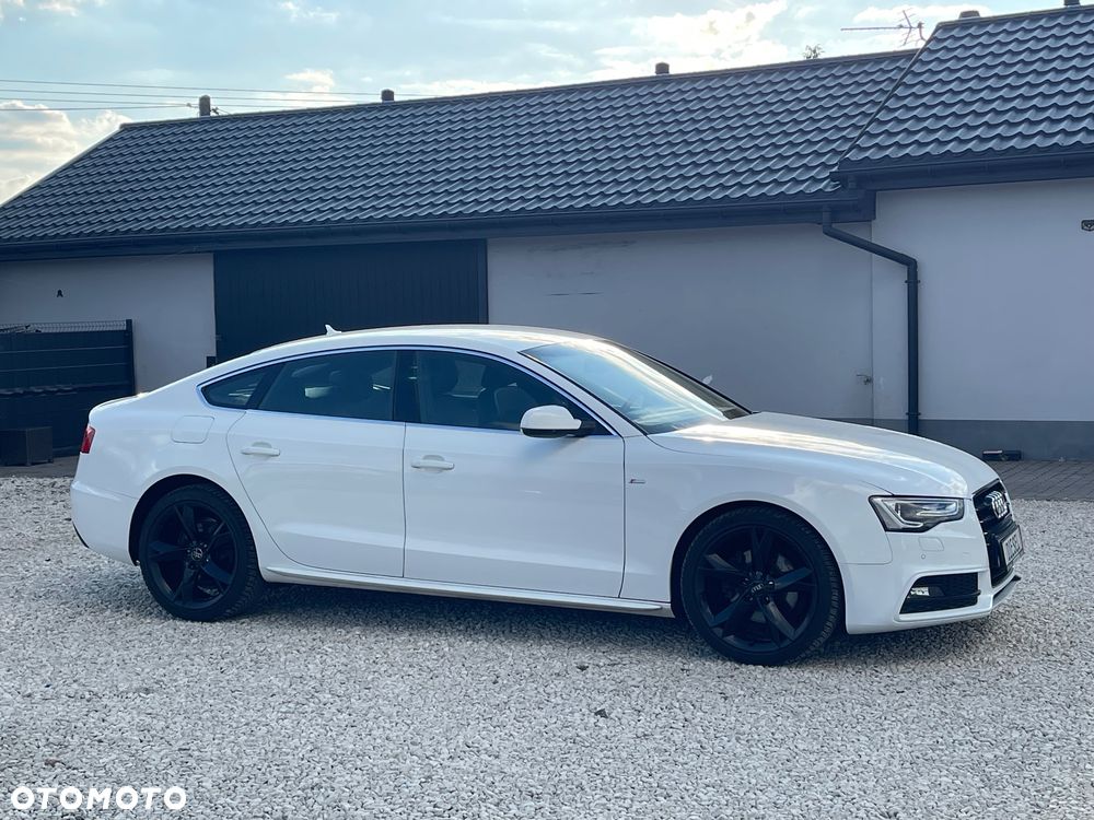 Audi A5 Coupé - 41