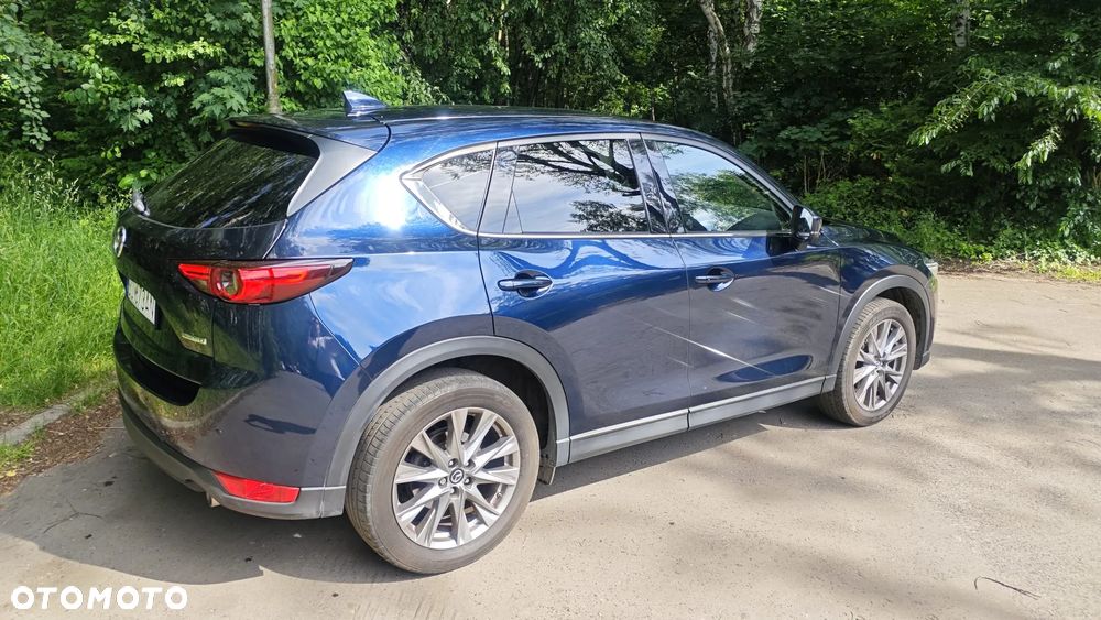 Mazda CX-5 - 13