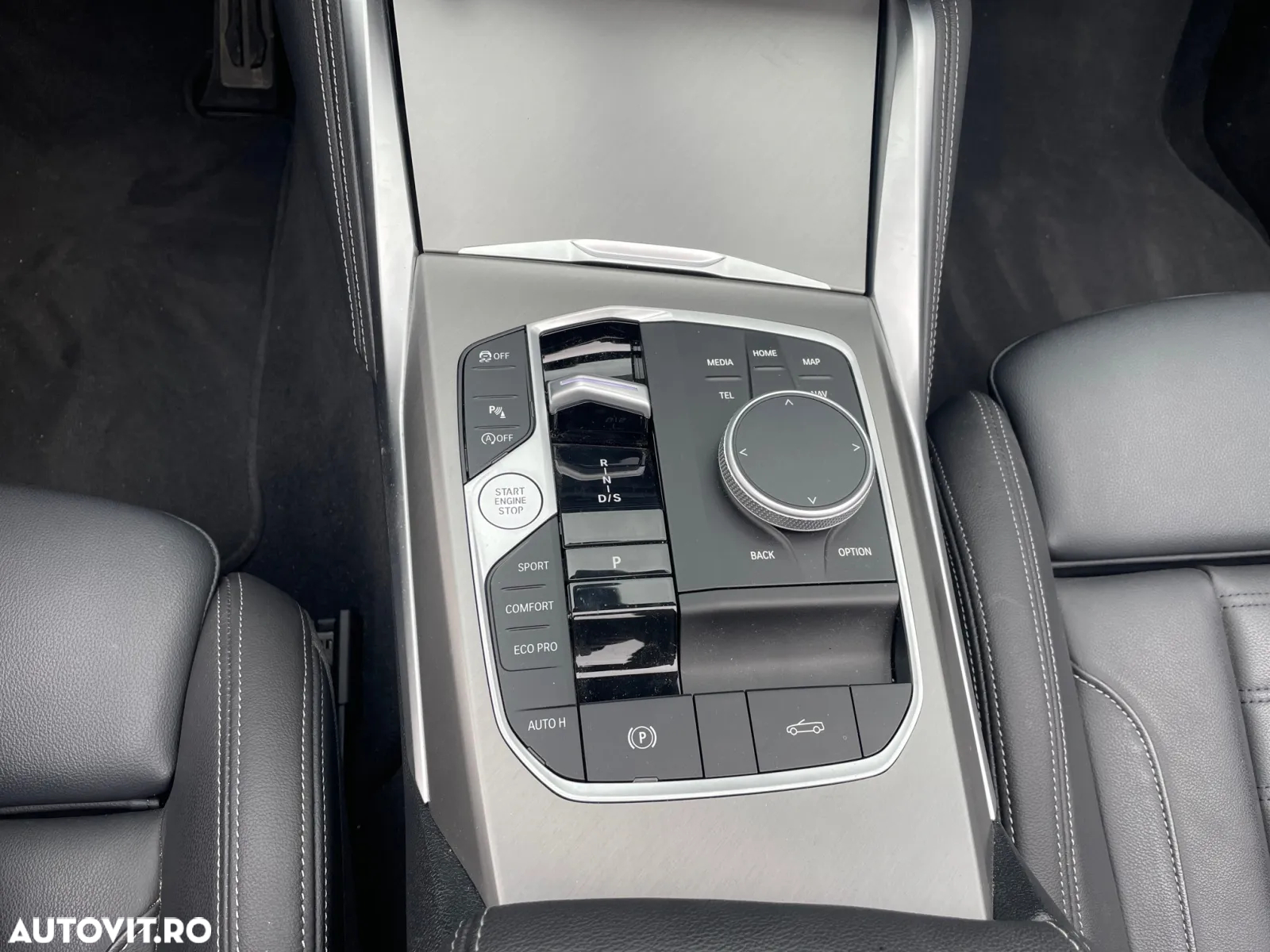 BMW Seria 4 M440i xDrive Cabrio - 12