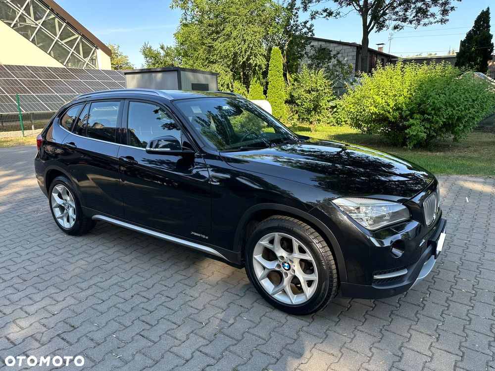BMW X1 xDrive18d xLine - 2