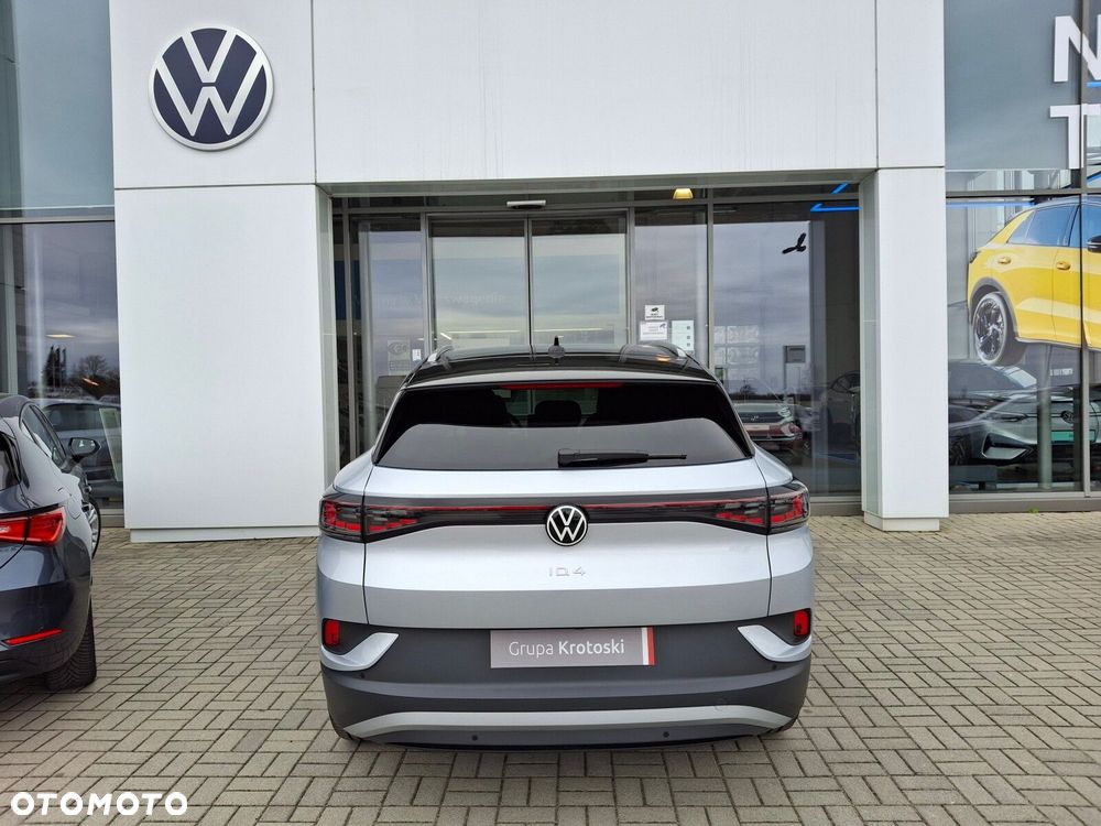 Volkswagen ID.4 77kWh Pro - 6