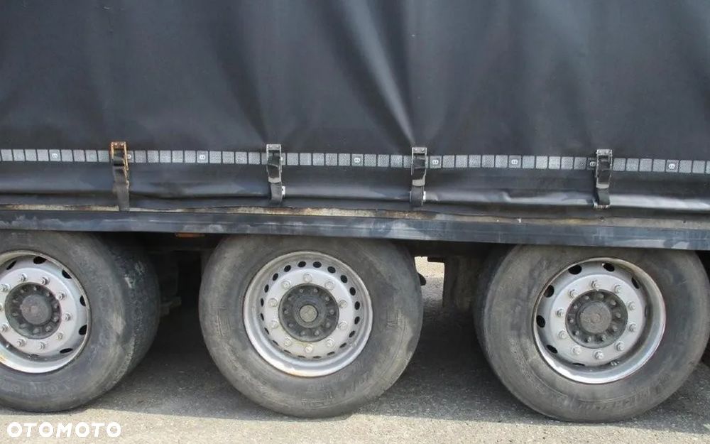 Schmitz Cargobull Cargobull - 7