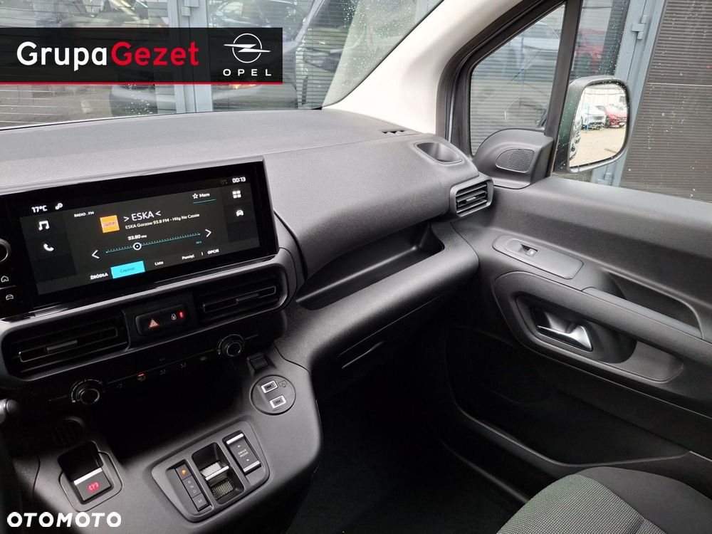 Opel Combo Cargo - 10