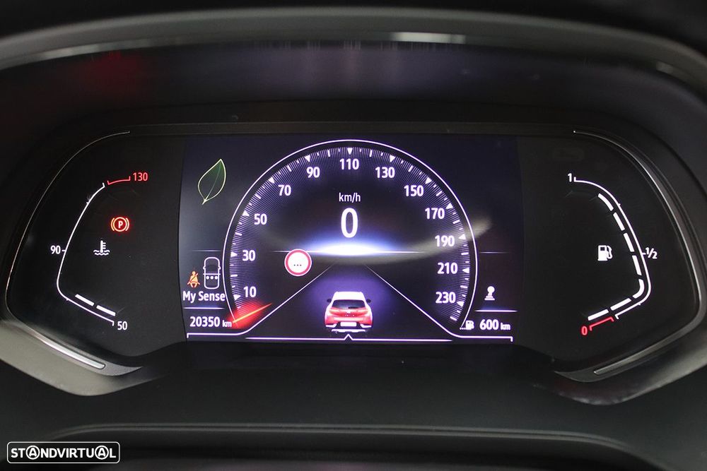 Renault Captur 1.0 TCe Techno - 16