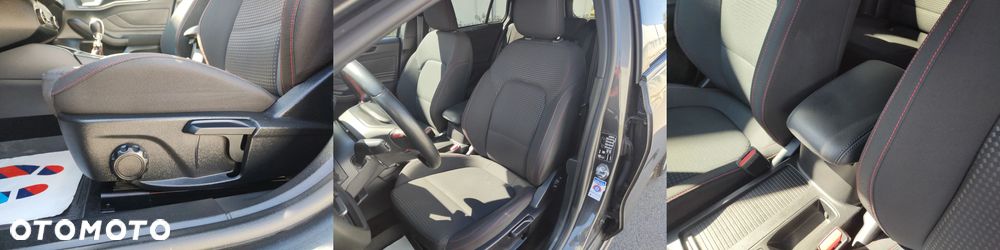 Ford Focus 1.5 EcoBlue Start-Stopp-System ST-LINE X - 33