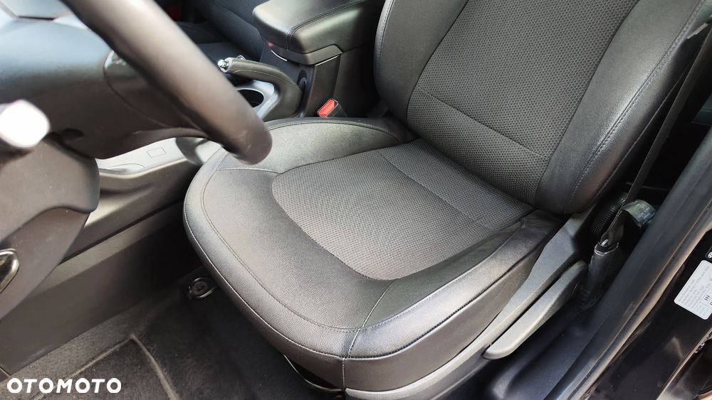 Hyundai ix35 2.0 2WD Automatik Trend - 21