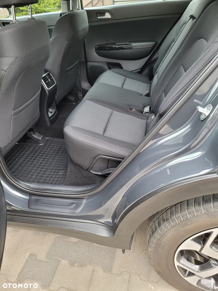 Kia Sportage - 2