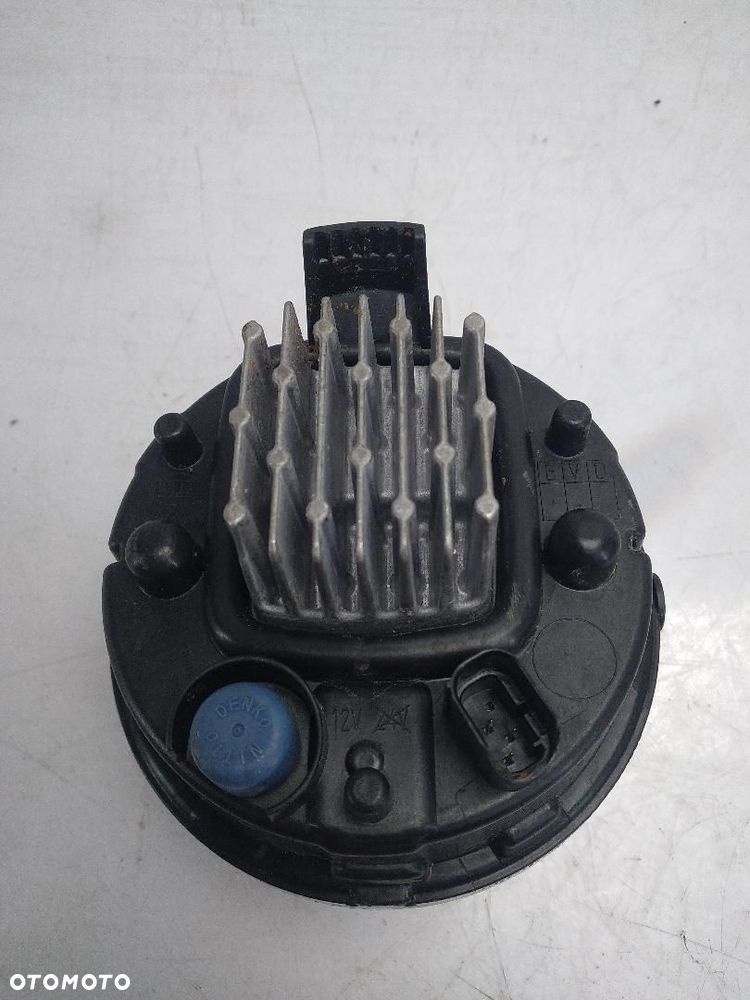 HALOGEN LED LAMPA PRZECIWMGIELNA MINI F60 229438 7497773 - 4