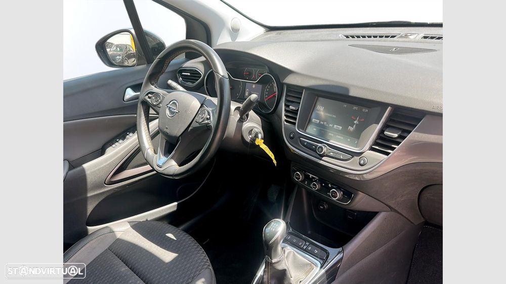 Opel Crossland X 1.6 CDTi Innovation - 21