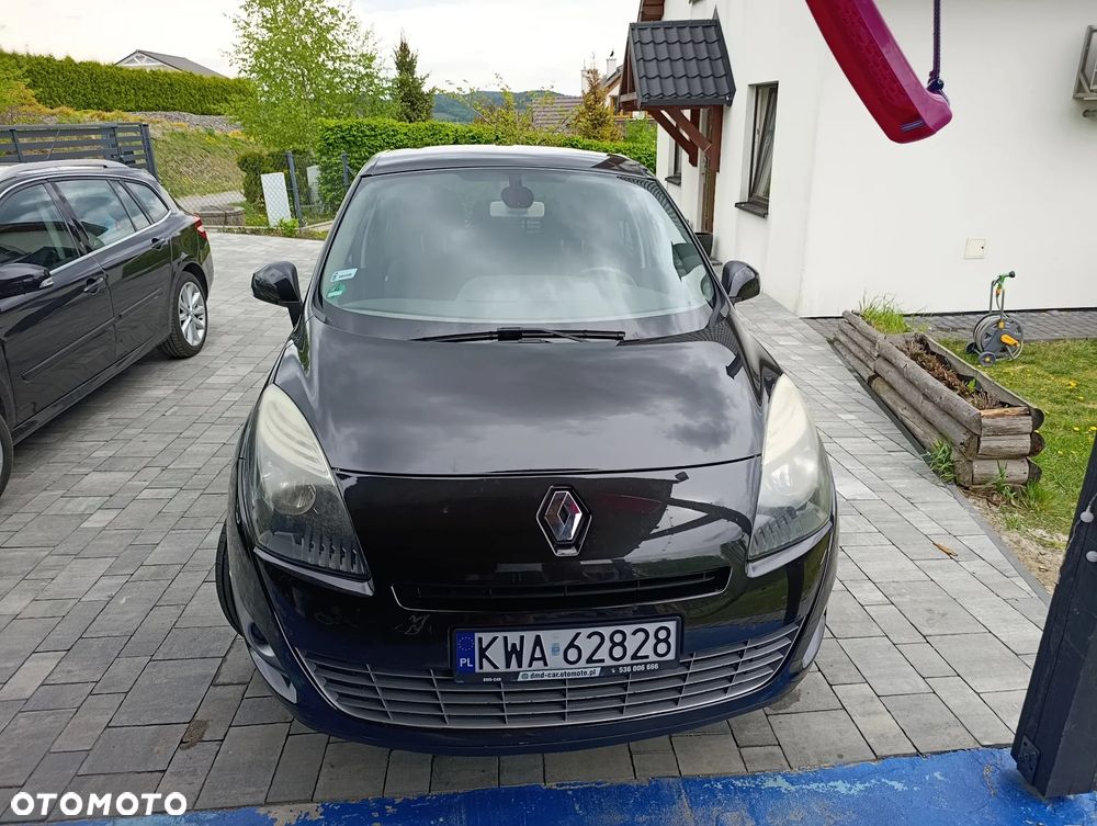 Renault Scenic 1.4 16V TCE Expression - 1