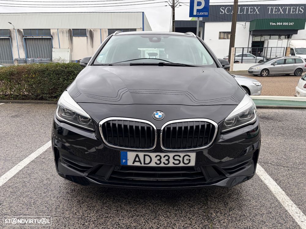 BMW X2 25 e xDrive - 2