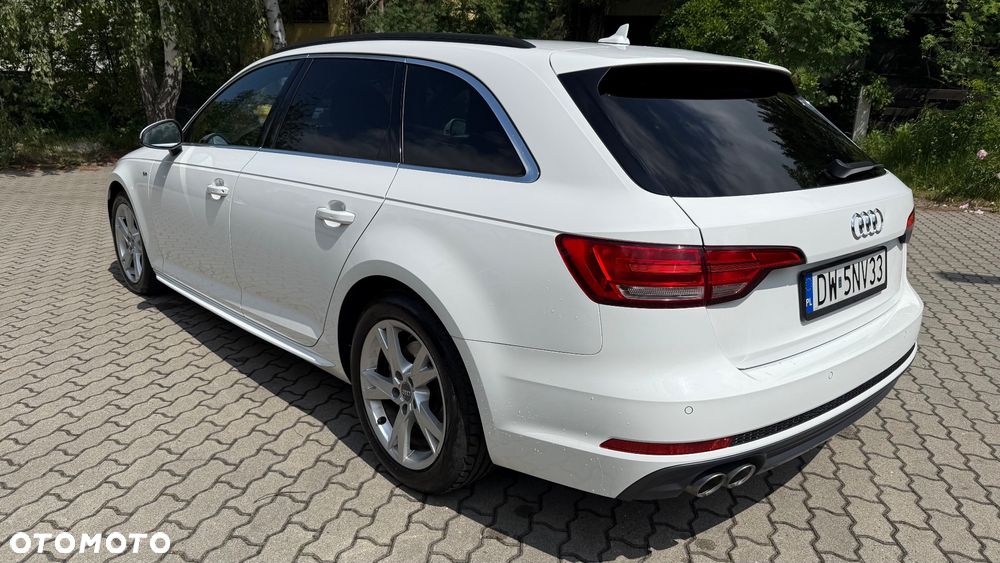 Audi A4 Avant - 3