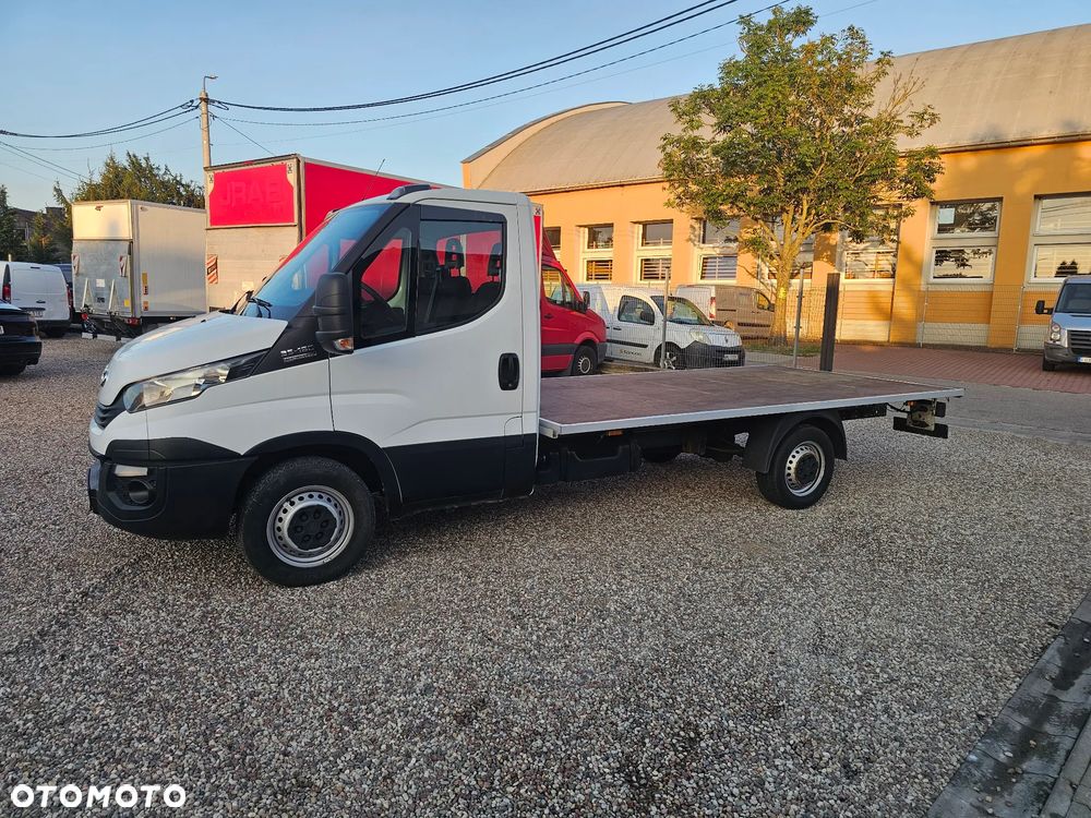 Iveco Daily 35-160 - 4