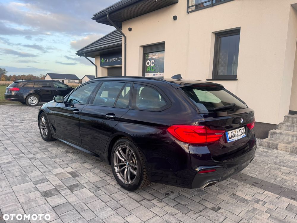BMW Seria 5 - 15