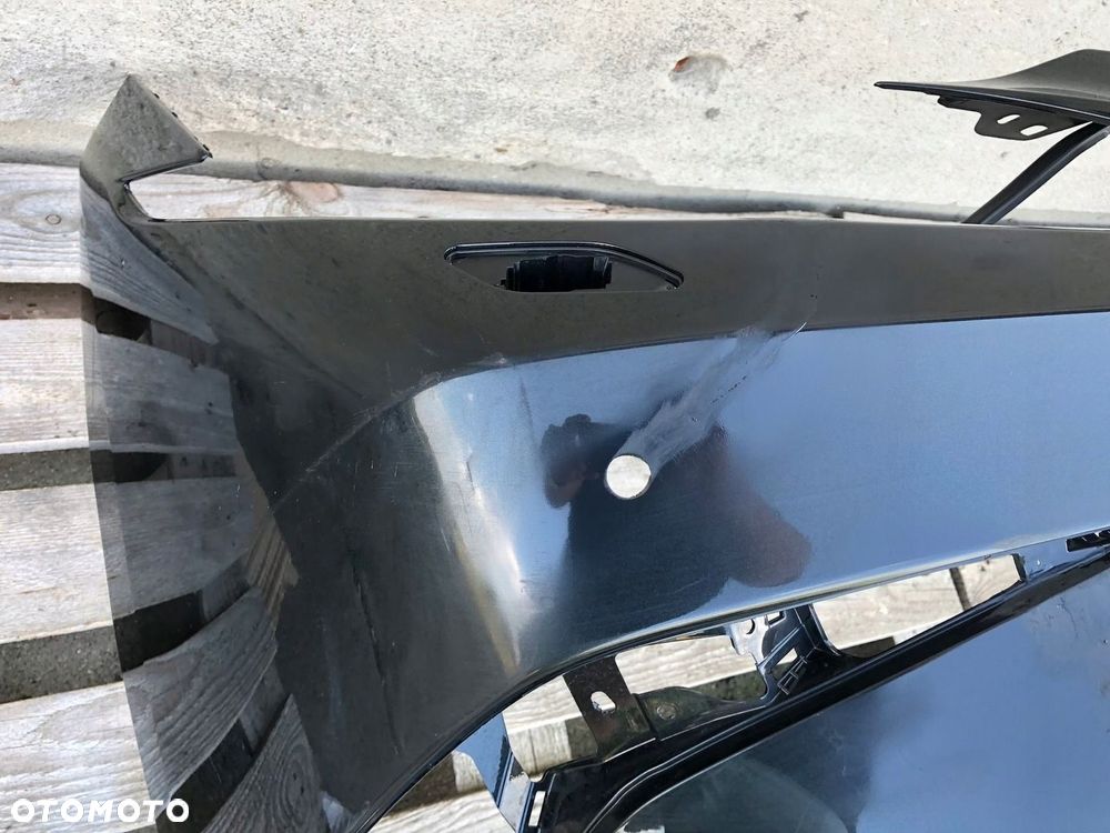 ZDERZAK PRZÓD PRZEDNI LEXUS ES VII 7 2018- 52119-33B60 CAŁY - 3