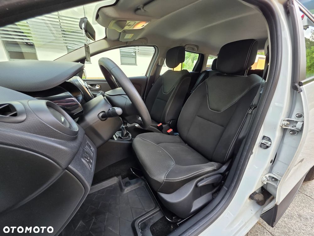 Renault Clio 0.9 TCe Alize - 8