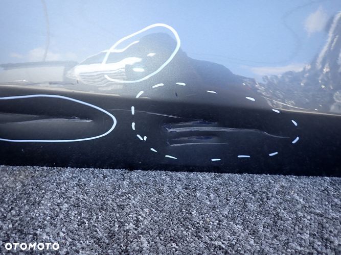 MERCEDES W213 213 E-KLASA drzwi prawe przednie przód - 7