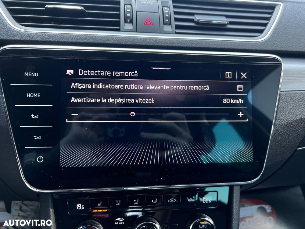 Skoda Superb - 33