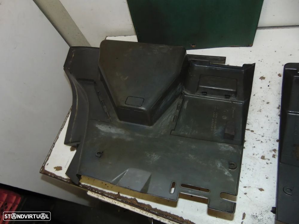 Renault 5 quartelas - 7