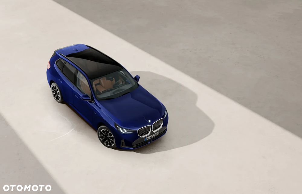 BMW X3 xDrive20d mHEV - 4