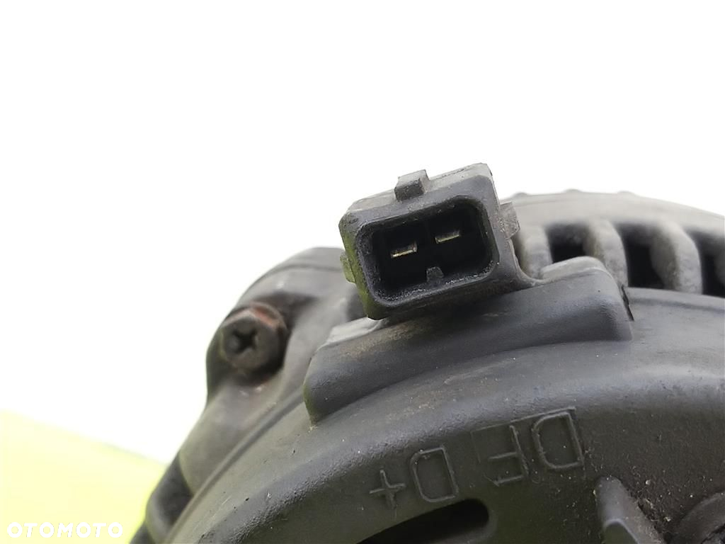 Alternator Ford Galaxy Mk1 1995-2000 1,9 TDI BOSCH 028903026G 120A ORYGINAŁ - 4