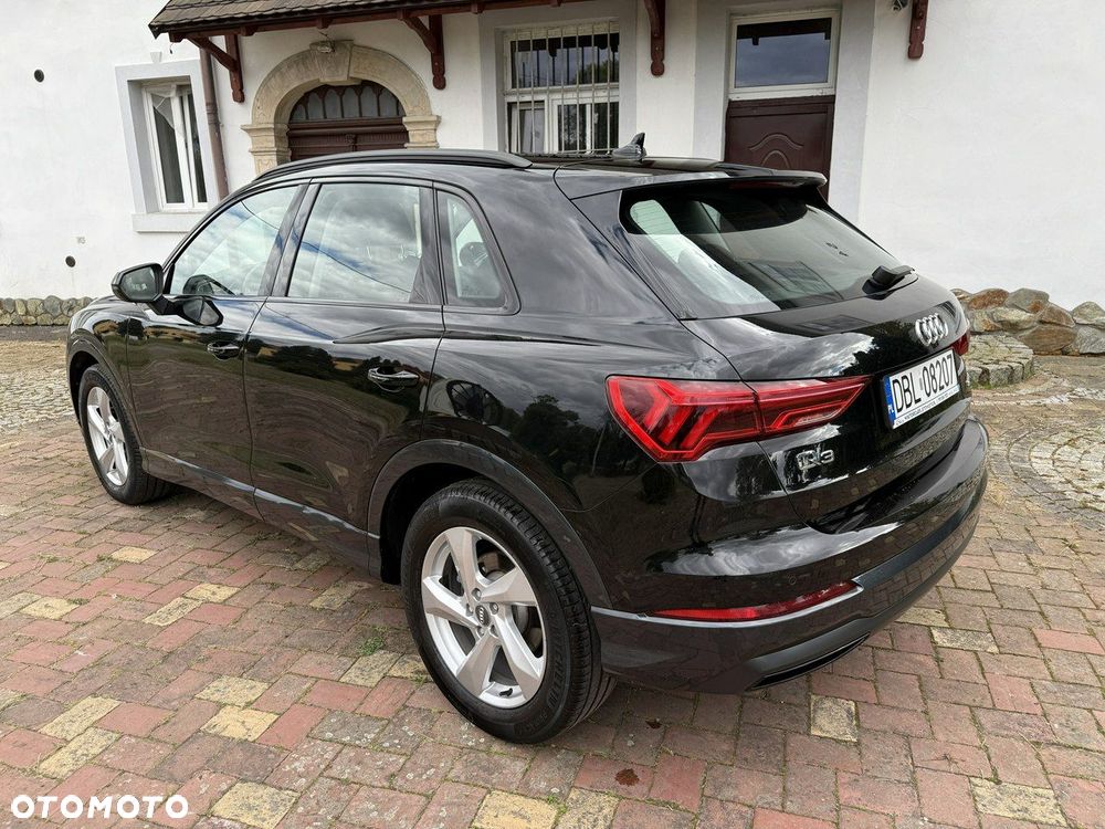 Audi Q3 - 5