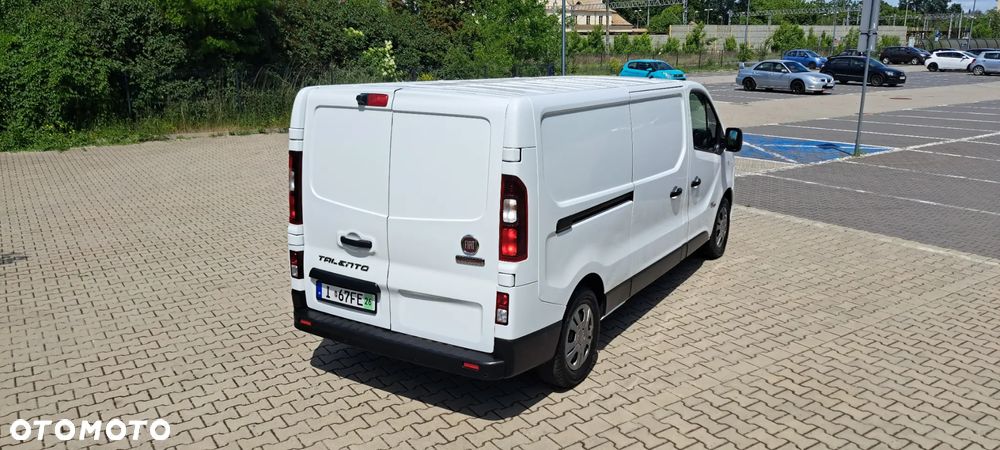 Fiat TALENTO - 8