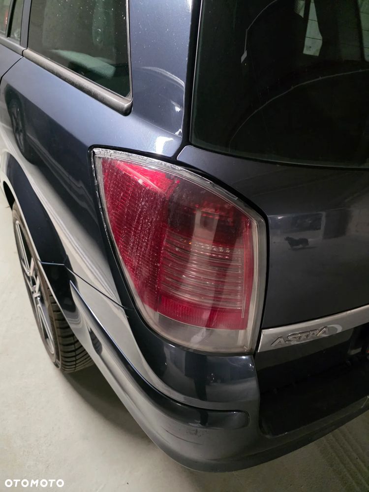 Opel Astra - 7
