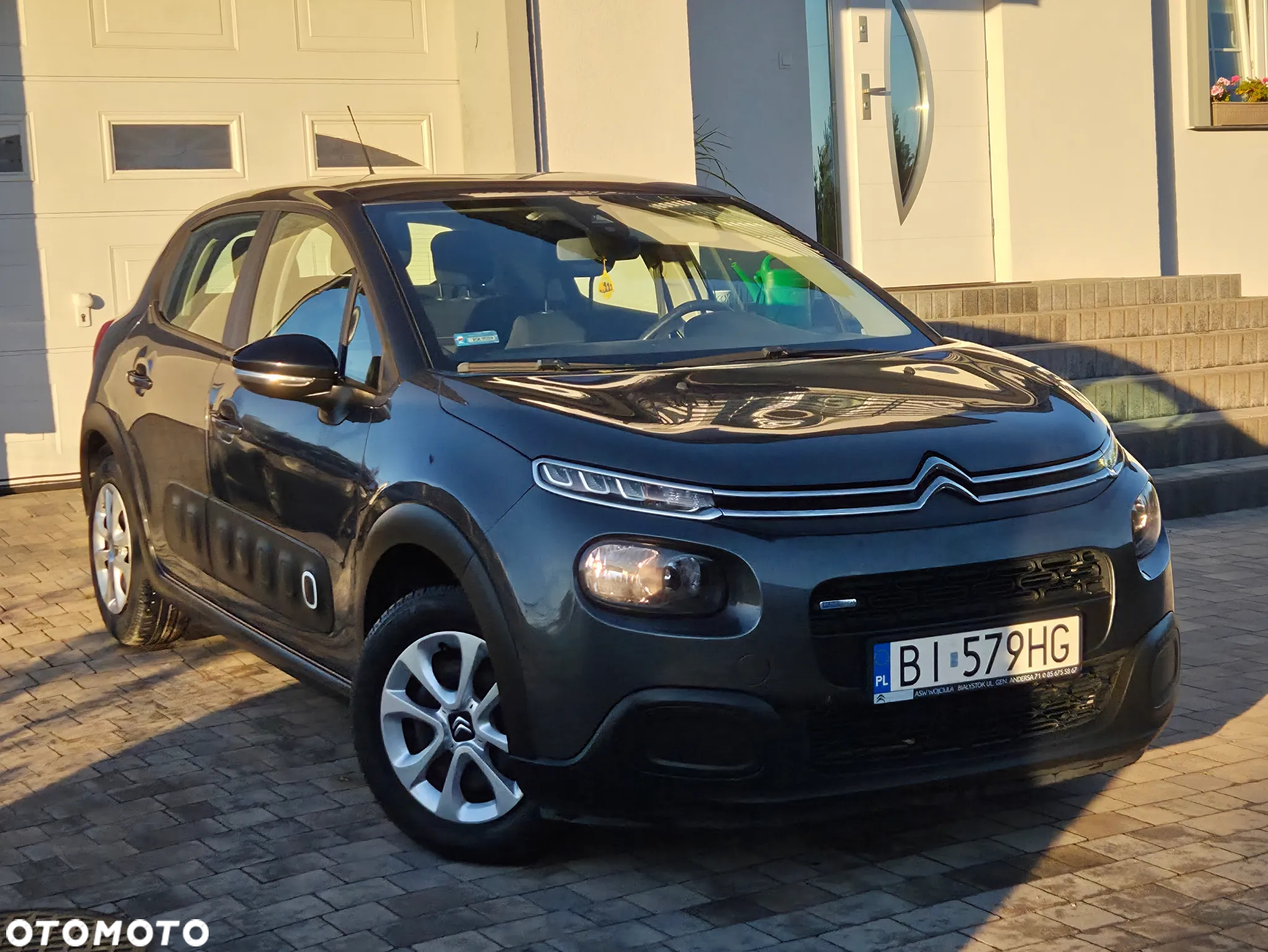 Citroën C3 1.2 PureTech Feel - 18