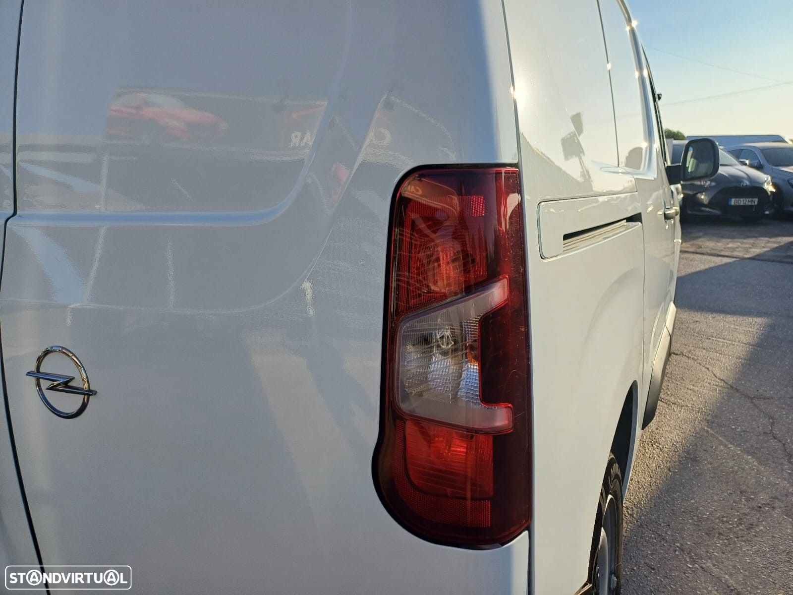 Opel Combo 1.5 CDTi L2H1 - 20
