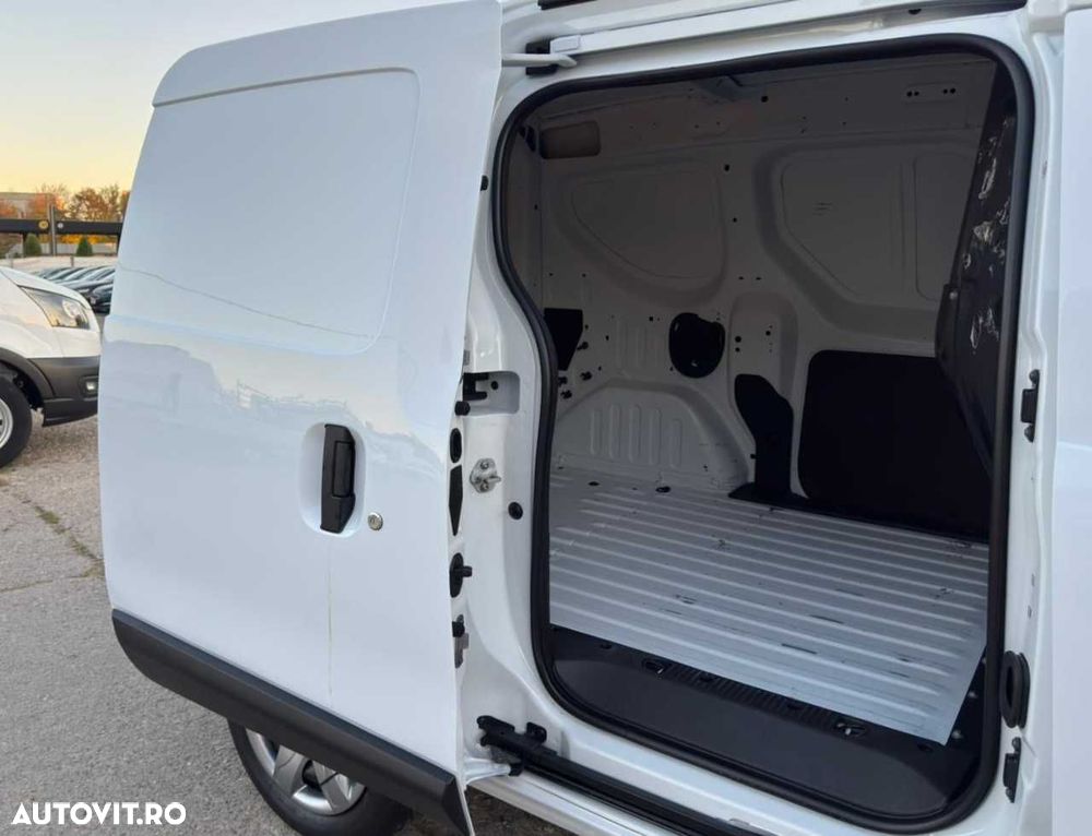 Dacia Dokker 1.5 Ambiance - 15