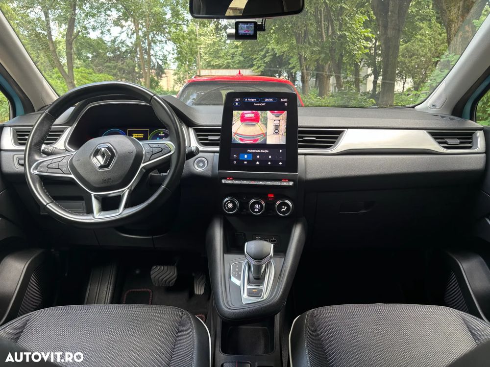 Renault Captur - 17