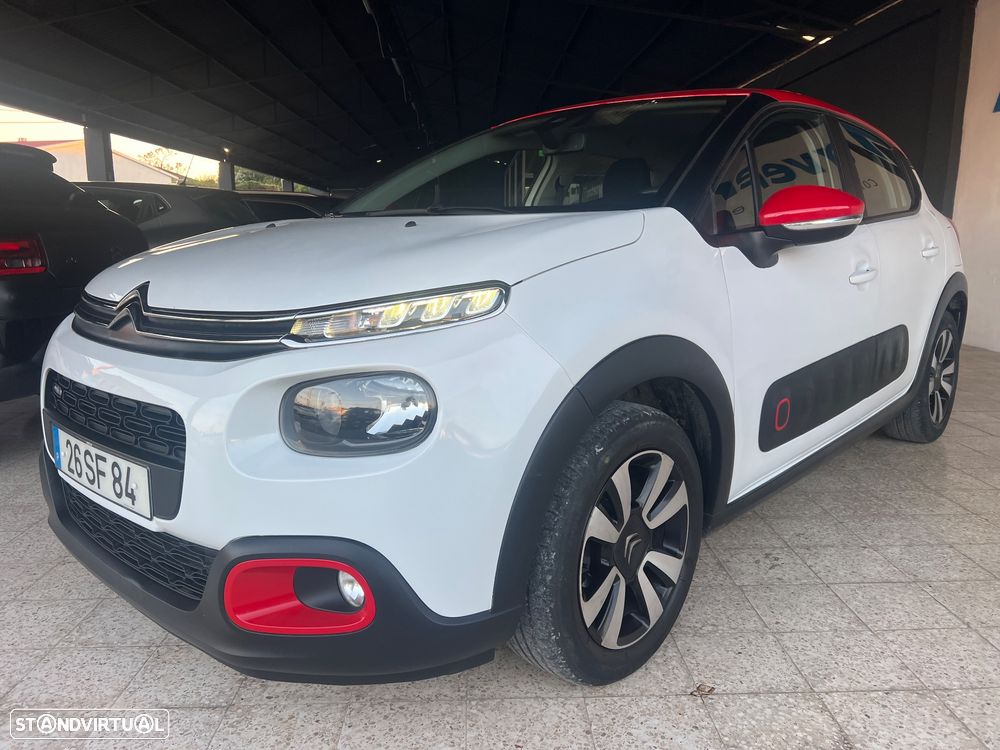 Citroën C3 1.2 PureTech Collection - 32