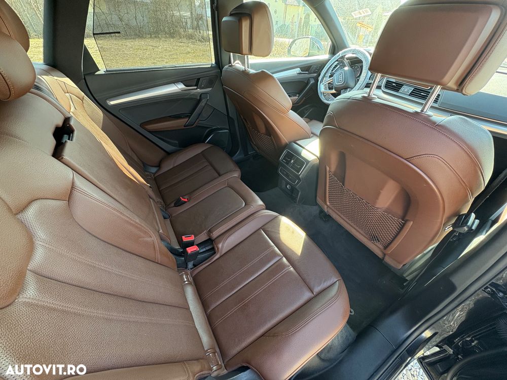 Audi Q5 - 21