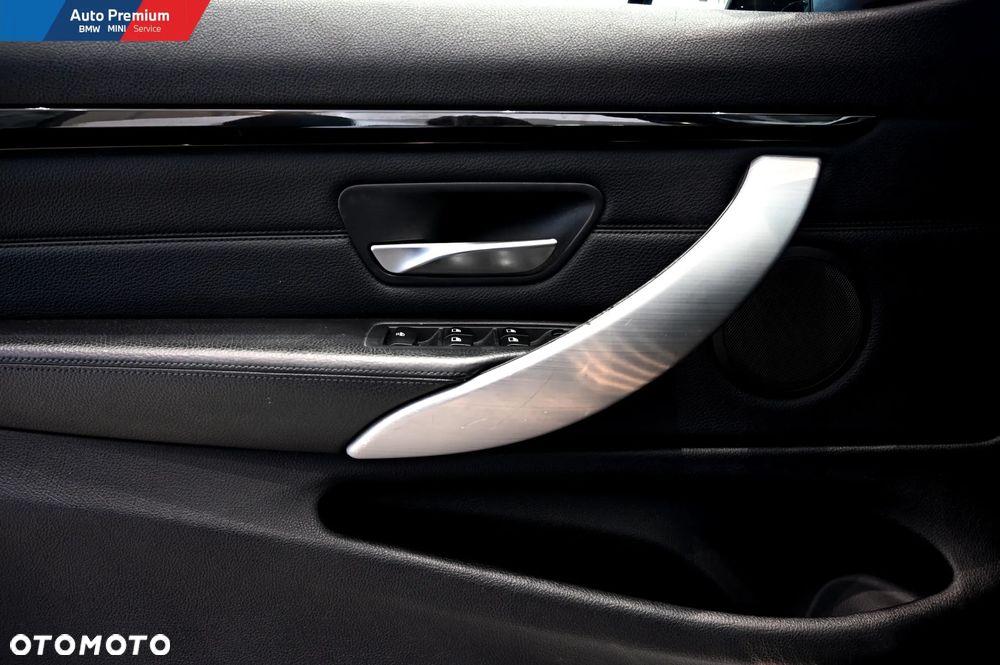 BMW Seria 4 428i Cabrio xDrive M Sport - 9