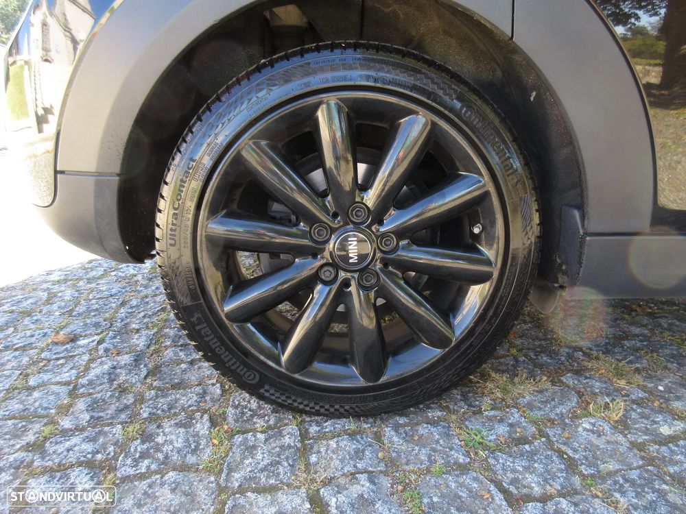 MINI 5 Portas One Sport Edition - 17