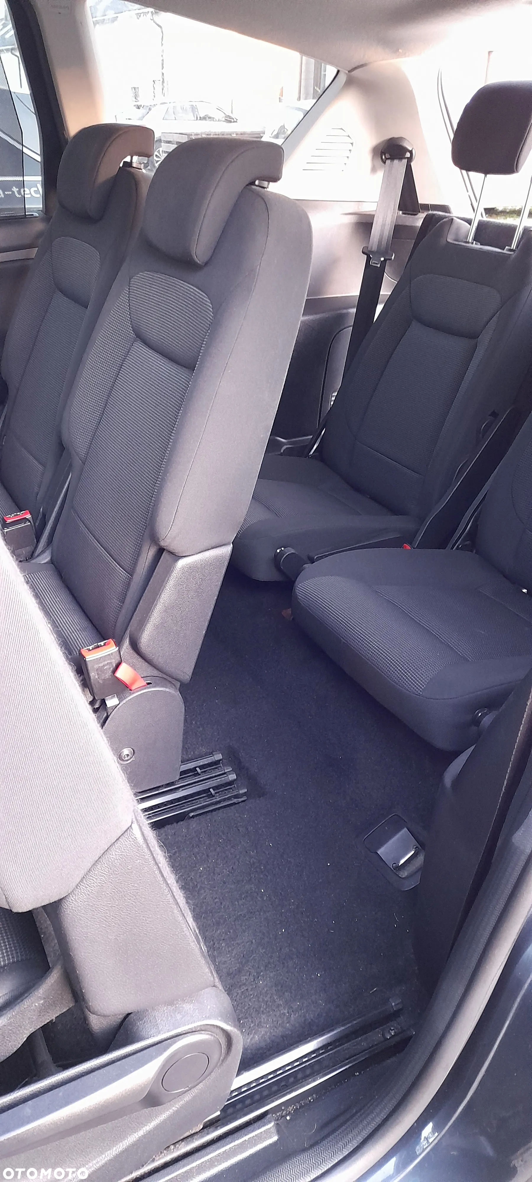 Ford S-Max 2.0 TDCi Titanium - 9